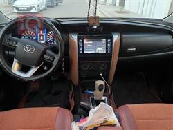 تويوتا فورجنر